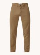 Selected Homme New Miles slim fit chino met steekzakken