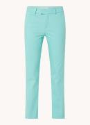 MOS MOSH Ellen Night high waist straight fit pantalon