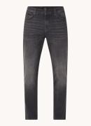 HUGO BOSS Re-Maine regular fit jeans met gekleurde wassing