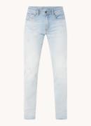 Diesel 1979 Sleenker skinny jeans met lichte wassing