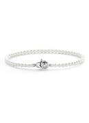 TI SENTO - Milano Kralenarmband met parel 2965PW