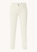 Rosner Atonia mid waist skinny fit cropped chino