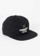 Carhartt WIP ducks pet met logoborduring