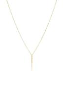 ba&sh Nadav ketting met hanger