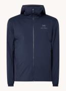 Arc'teryx Atom windjack met logoborduring