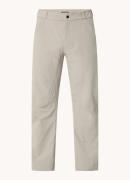 Arc'teryx Cronin straight fit trackpants met steekzakken