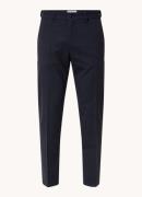 DRYKORN Fago slim fit pantalon met steekzakken