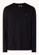 Ralph Lauren Longsleeve met logoborduring