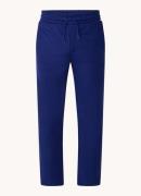 Gant Straight fit trackpants met trekkoord en steekzakken