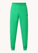 The North Face TNF x Yinka Ilori tapered fit joggingbroek met logoprin...