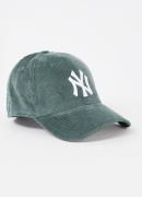 New Era Pet met New York Yankees borduring