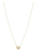 Pernille Corydon Misty Light ketting verguld