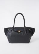 L-K-Bennett Otello shopper van leer