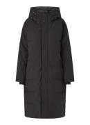 Airforce Janet gewatteerde parka van gerecycled polyester