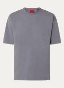 HUGO BOSS Docku T-shirt met logo