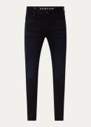 Denham Bolt skinny jeans met donkere wassing