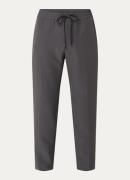 HUGO BOSS T_Flex tapered fit joggingbroek met steekzakken