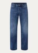 G-Star RAW Dakota straight leg jeans met donkere wassing