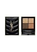 Yves Saint Laurent Couture Mini Clutch - oogschaduwpalette