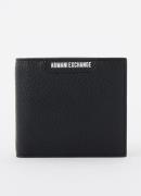 Armani Exchange Portemonnee met logo