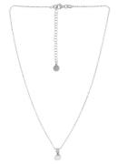 Casa Jewelry Creuse ketting van zilver