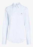 Tommy Hilfiger Blouse met logo