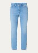 MAC Jeans Dream Chic high waist skinny jeans