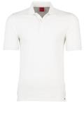 OLYMP Level Five body fit poloshirt wit