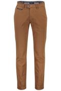 Gardeur chino Benny bruin