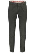 Meyer pantalon Rio legergroen