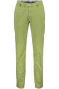 Groene broek Meyer New York