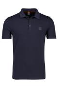 Hugo Boss Passenger poloshirt navy