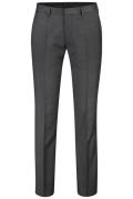 Roy Robson pantalon Mix & Match antraciet