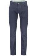 M.E.N.S. Pantalon donkerblauw detroit