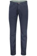 M.E.N.S. broek donkerblauw Detroit