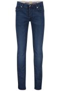 Tramarossa 5-pocket Leonardo D361 blauw