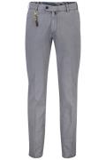 Meyer Bonn pantalon grijs