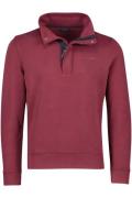 Pierre Cardin sweater bordeaux tawny