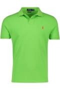 Ralph Lauren poloshirt groen Big & Tall