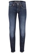 Mac jeans modern fit 5-pocket Arne Pipe blauw