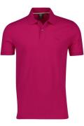 Hugo Boss polo model Pallas roze