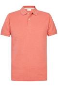 Oranje Profuomo polo