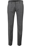 Roy Robson pantalon wol grijs Mix&Match