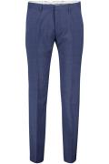 Roy Robson pantalon blauw Mix & Match viscose