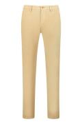 Slim Fit chino Gardeur beige