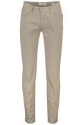 Brax 5-pocket style Chuck beige