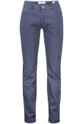 5-pocket Brax broek blauw Chuck