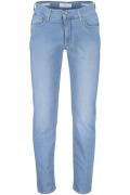 Blauwe Brax 5-pocket jeans Modern Fit