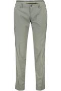 pantalon M.E.N.S. groen Meran