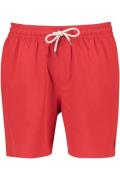 Ralph Lauren zwemshort rood met zakken